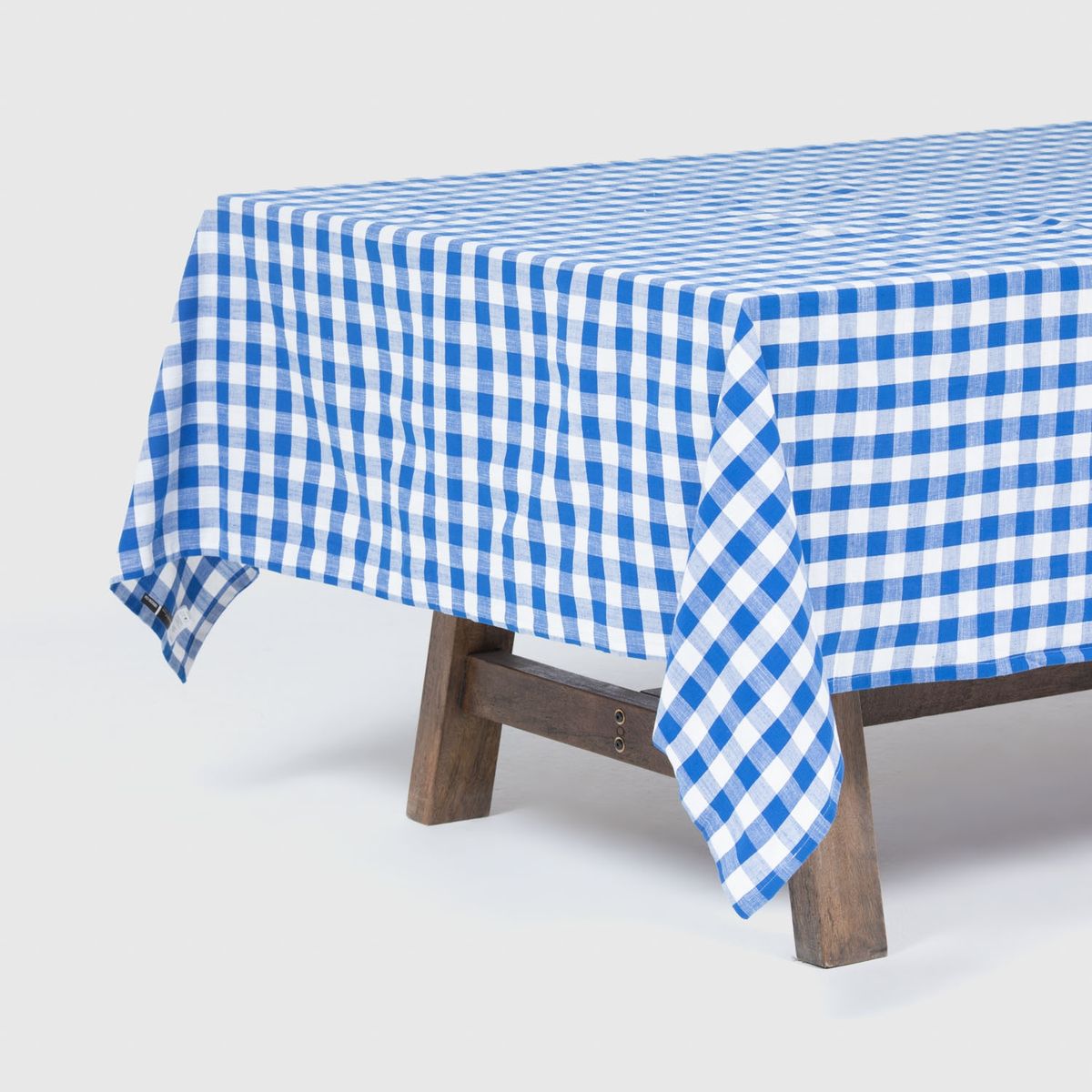 BASEMENT HOME - Mantel Cuadros Azul Basement Home