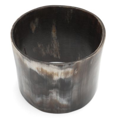 Imagen 2 del producto Anillo Servilleta Set 4 Hueso