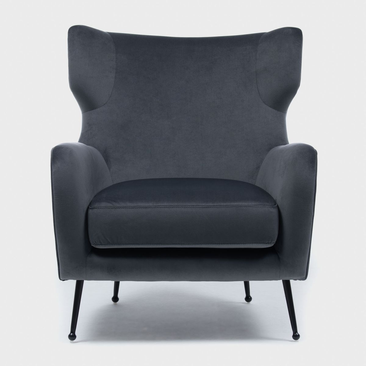 BASEMENT HOME - Poltrona Velvet Sónico Basement Home