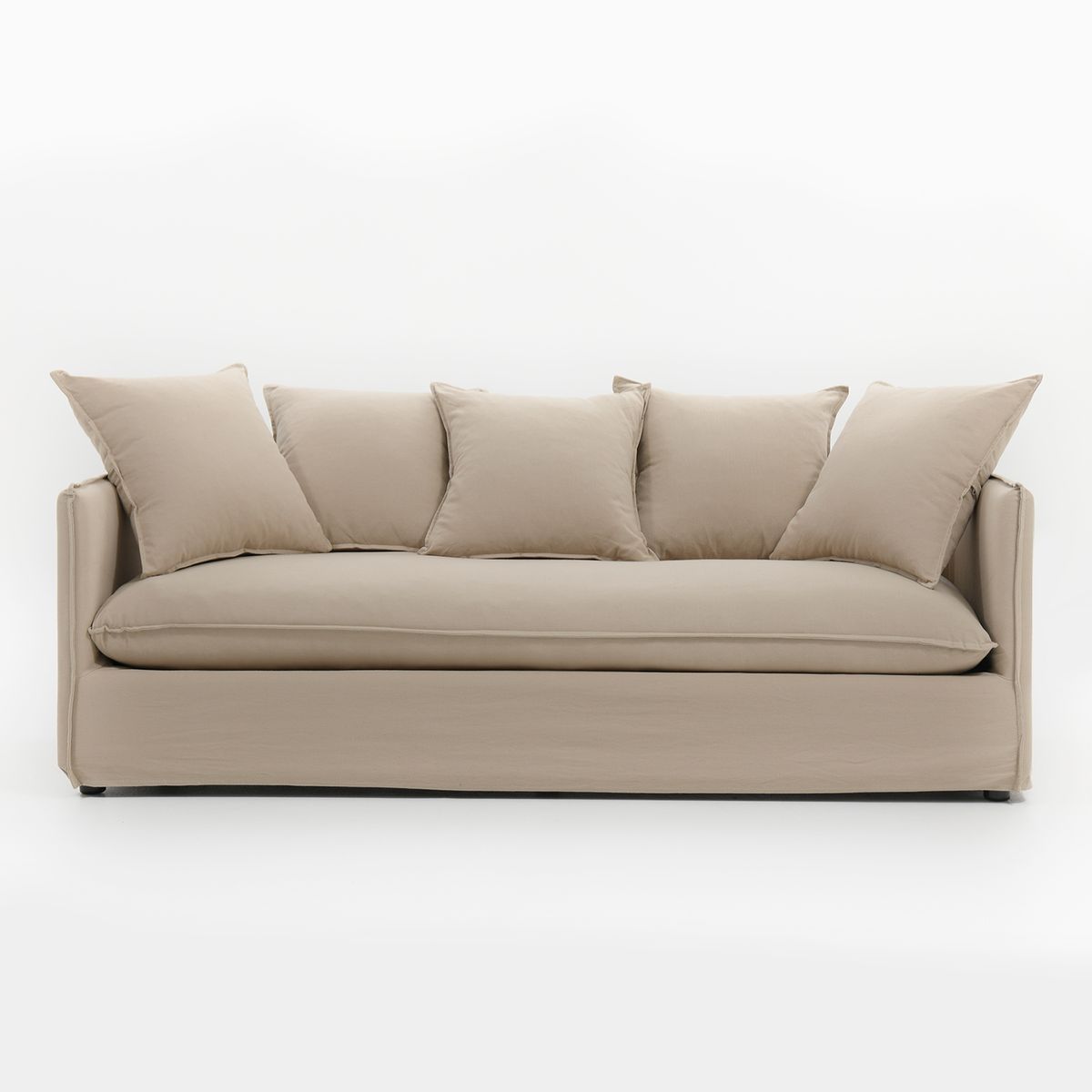 BASEMENT HOME - Sofá 3 Cuerpos Basement Home Boston