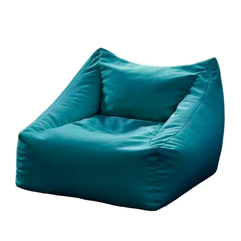 BASEMENT HOME - POUF ALEXA PETROLEO