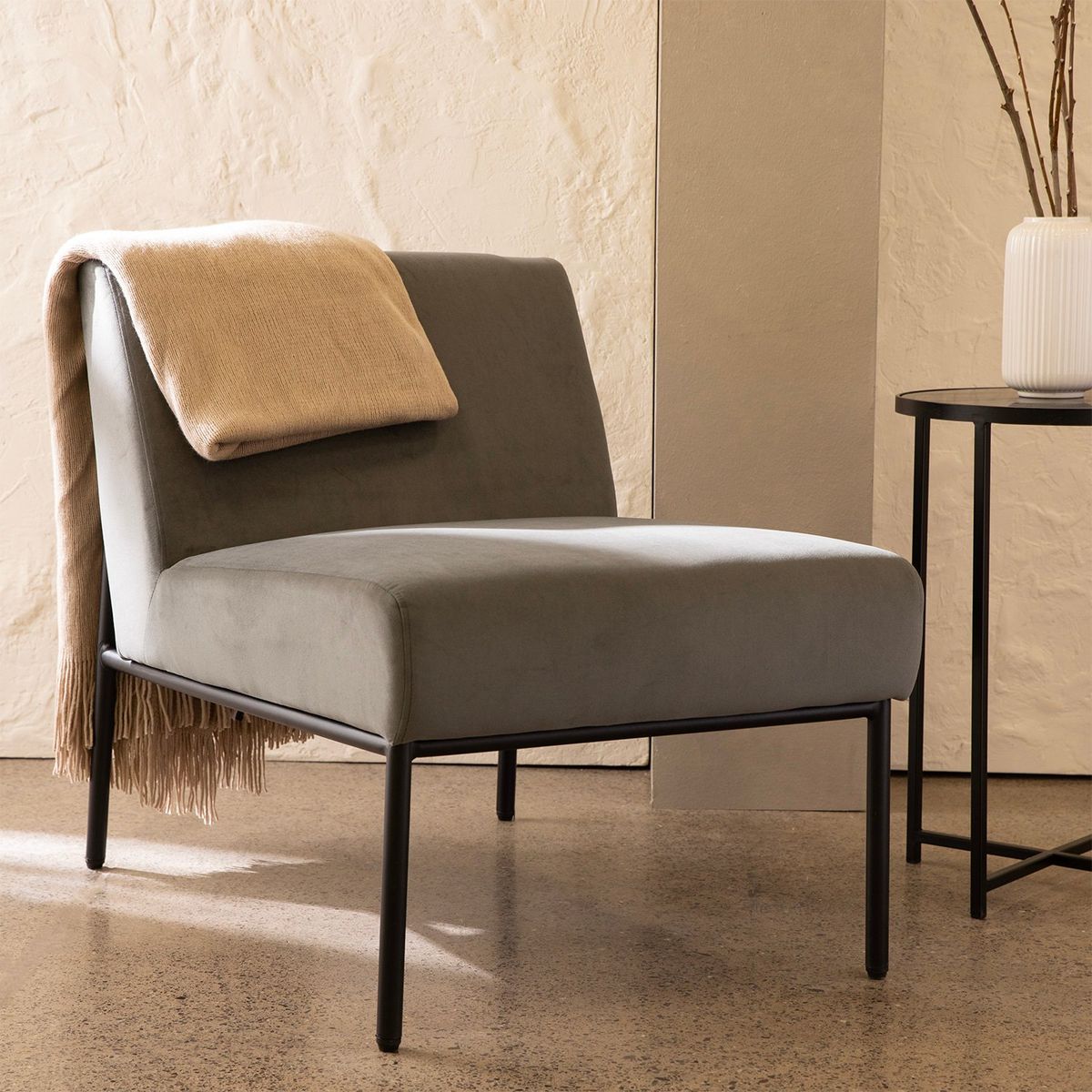 BASEMENT HOME - Sitial Sophia Basement Home