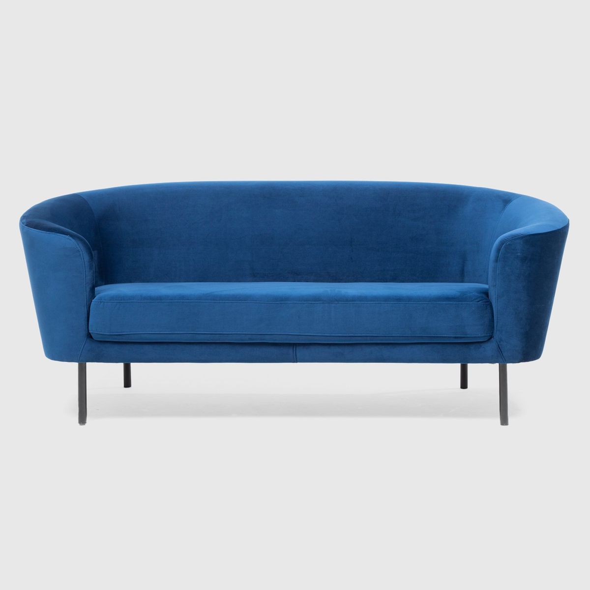 MICA - Sofá Biloxi 3 Cuerpos