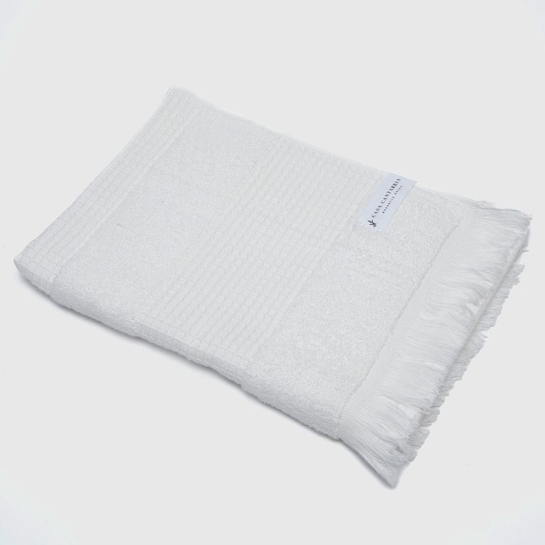 CASA CANTABRIA Toalla Jack 70X140 Cm