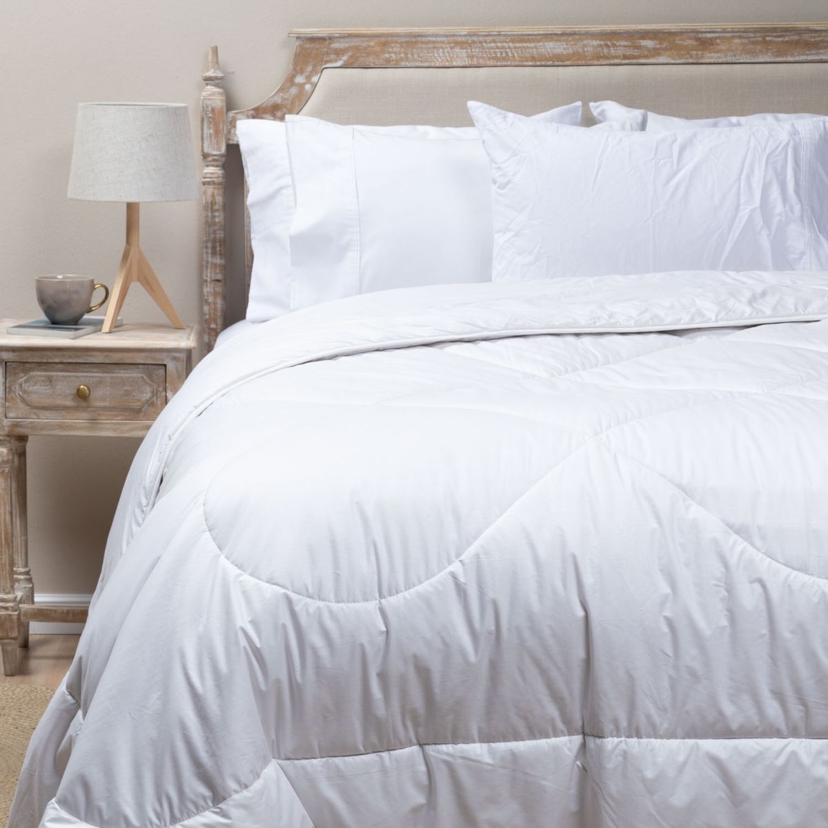 CASA CANTABRIA - Plumón Alpaca Casa Cantabria