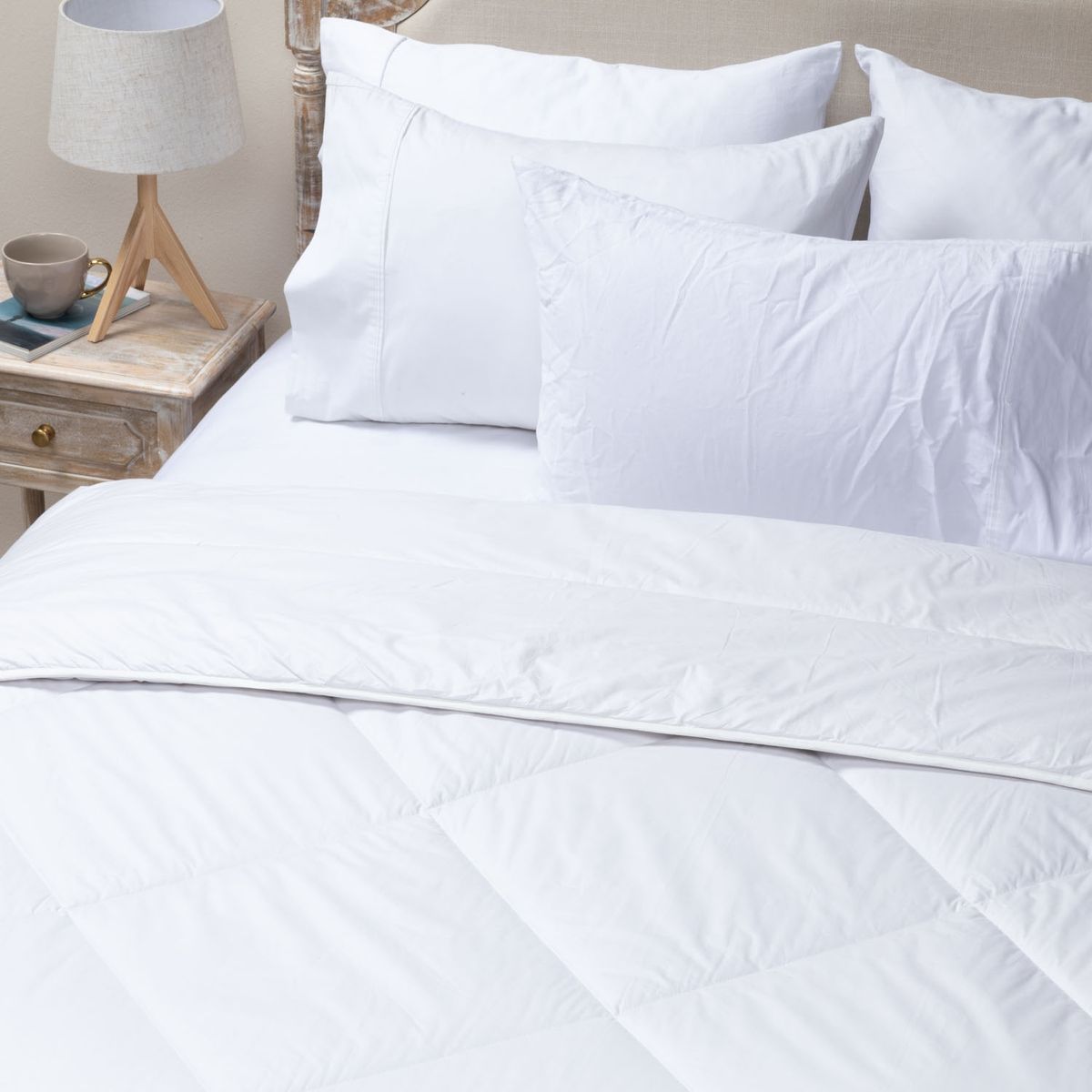 CASA CANTABRIA - Plumón Alpaca Casa Cantabria