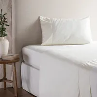 Juego de Sábanas 100% Algodón 300 Hilos