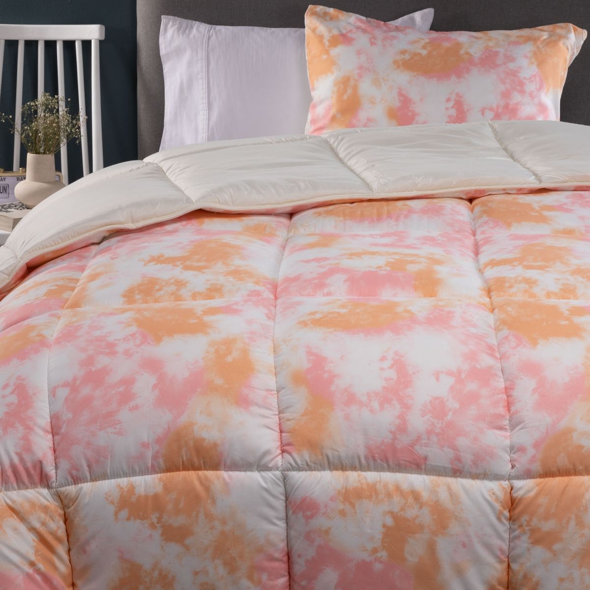 MICA - Plumón Tie Dye Cal Mica