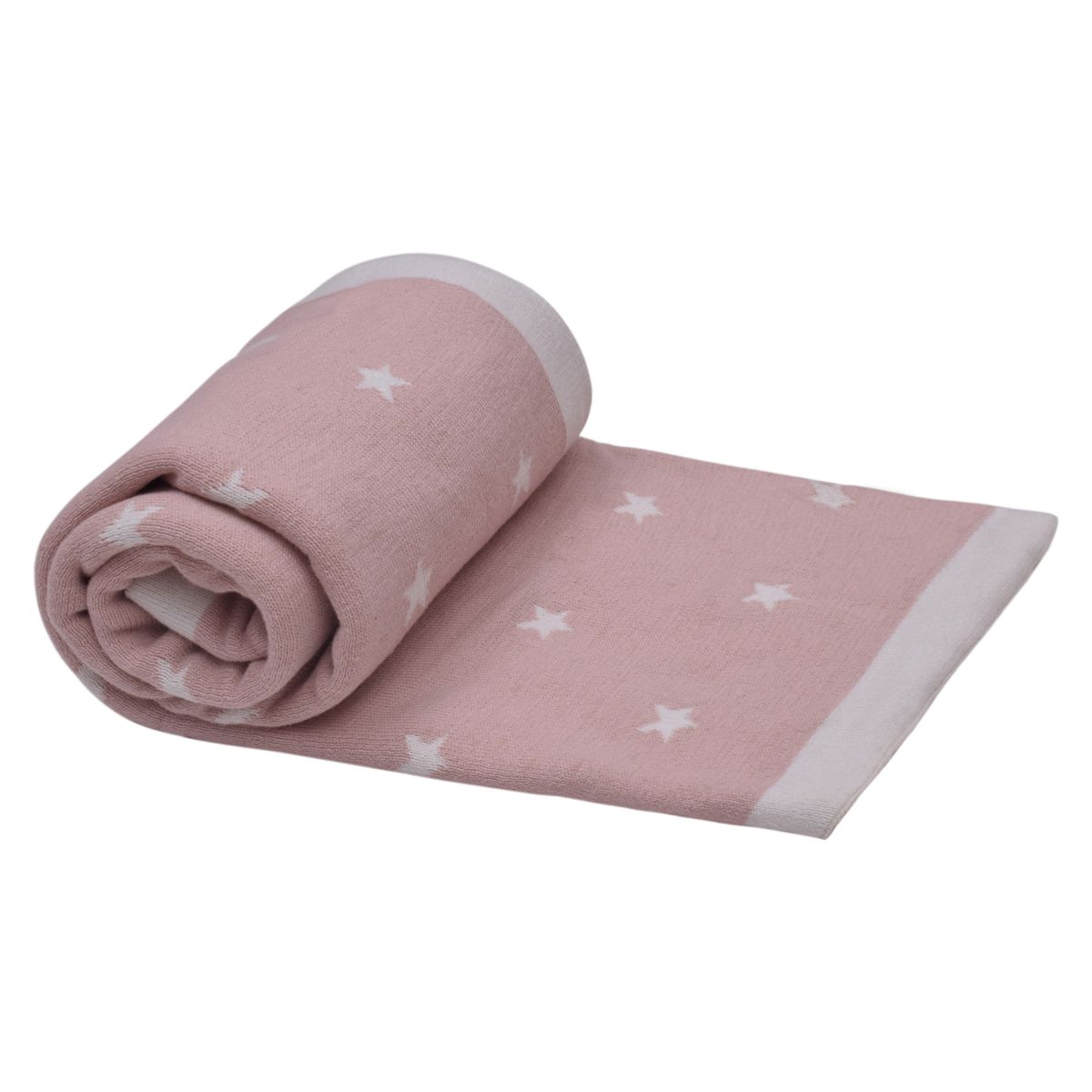 MICA KIDS - Manta Infantil De Cuna Star Mica Kids