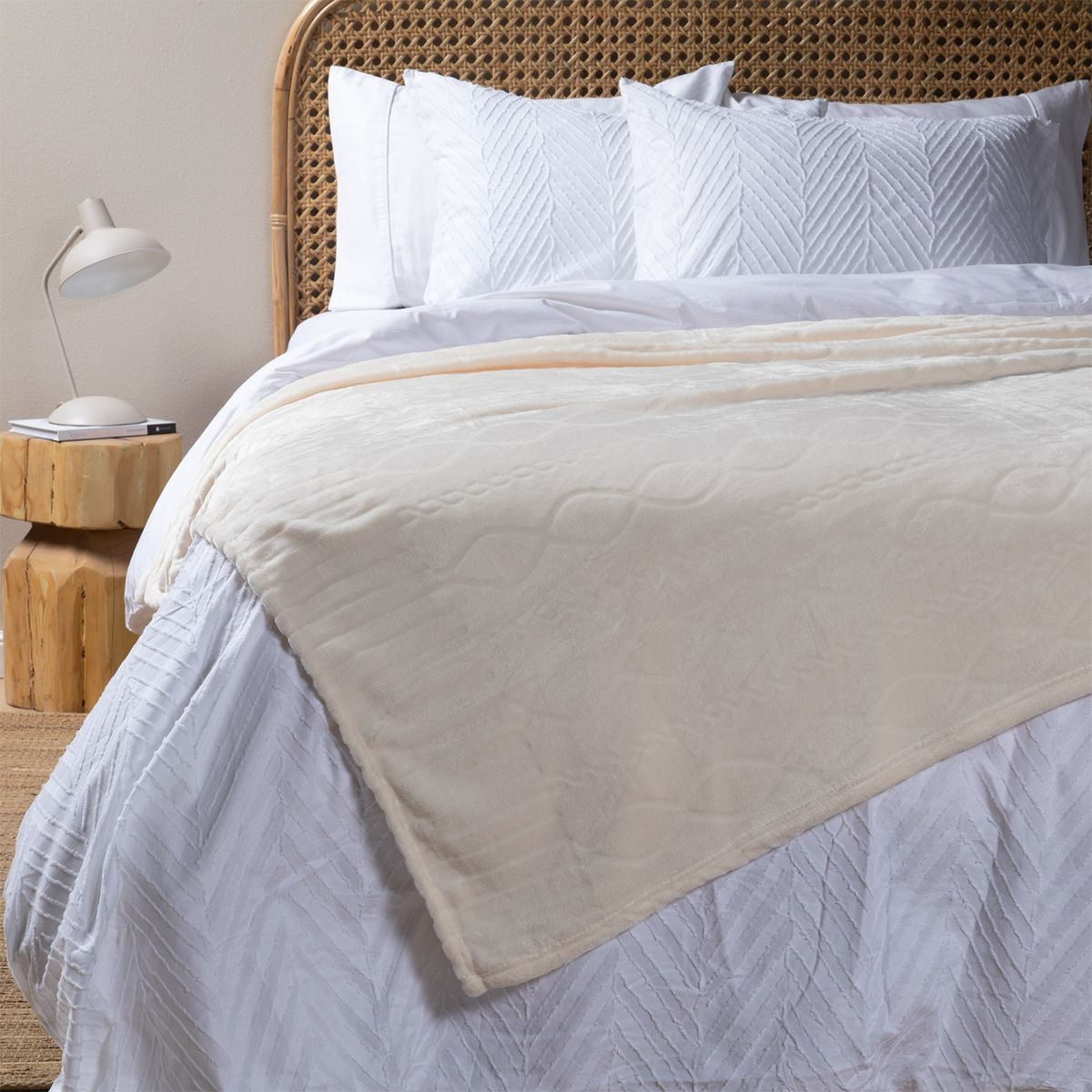 ROBERTA ALLEN - Piecera Lisa 1 Plaza Roberta Allen