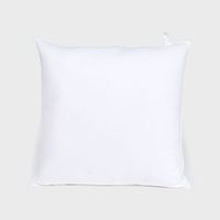 Relleno Cojín Algodón