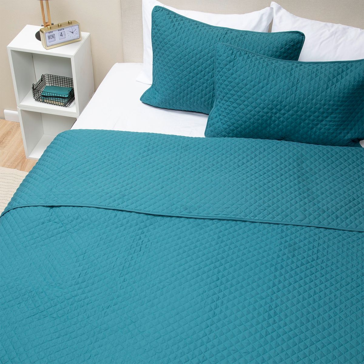 MICA - Cubrecama Merlin Mica