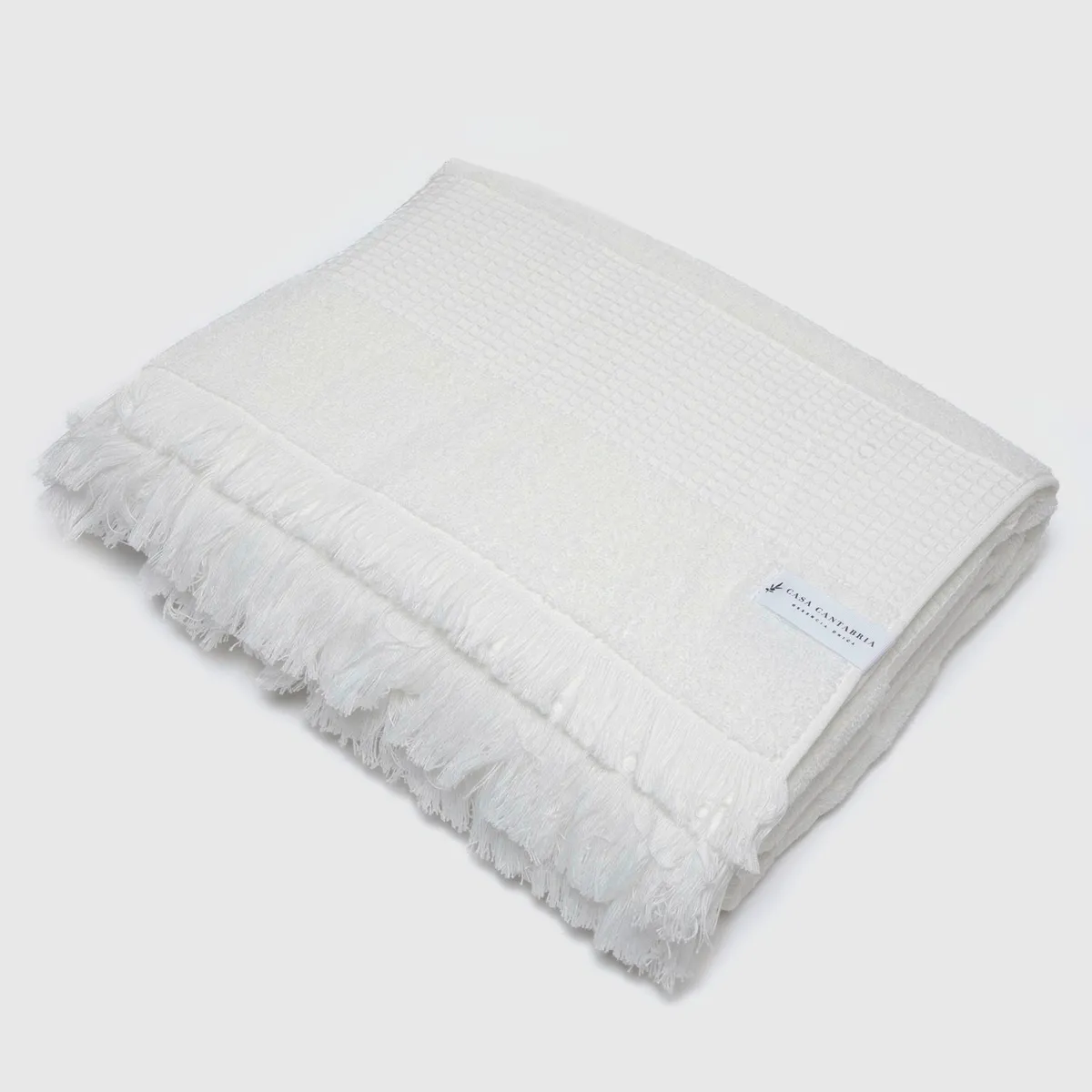 CASA CANTABRIA - Toalla Jack 70X140 Cm Casa Cantabria