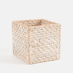 CASA CANTABRIA - Cesta Ratán Tissue Rattán