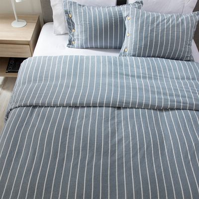 Imagen 2 del producto Funda Plumón Catio Mel Azul