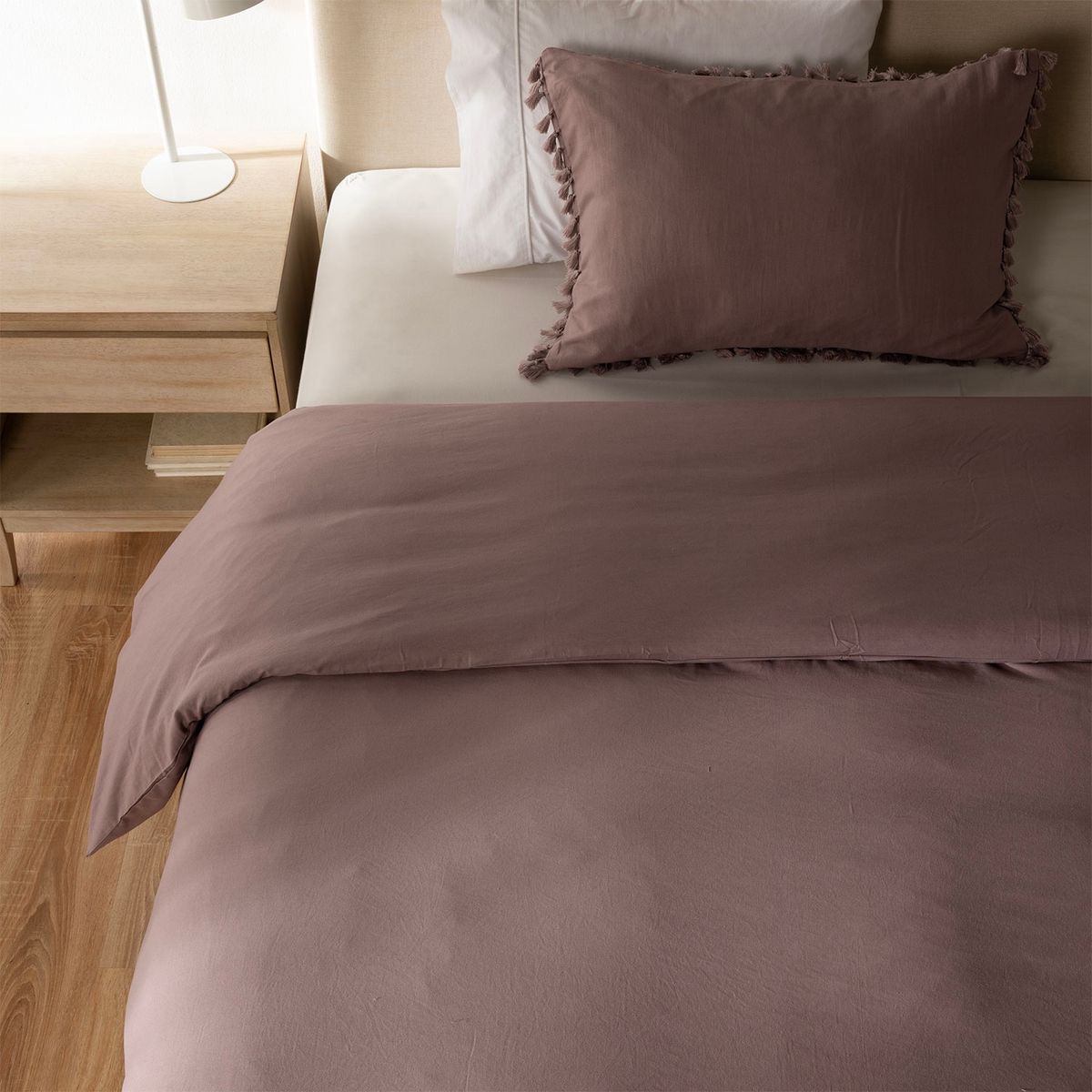 MICA - Funda de Plumón Microfibra Mica Boho Chic