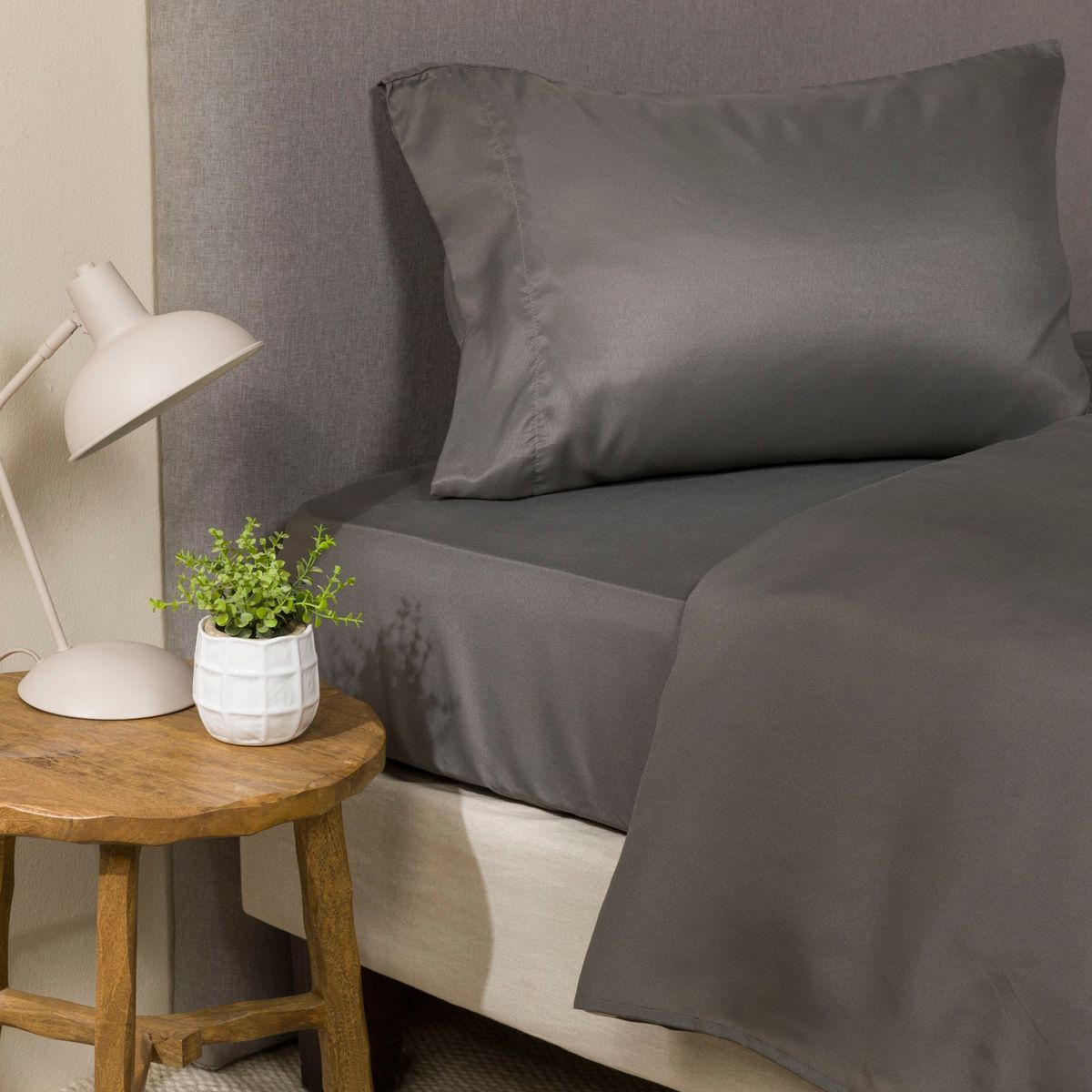 AMBIENTA - Pack Juego de Sábanas Oni 1 Plaza Ambienta