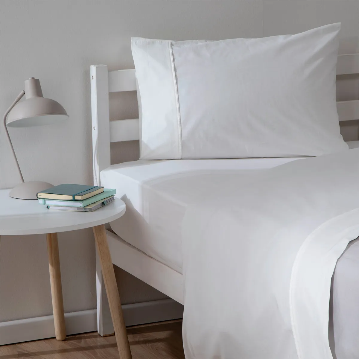 MICA KIDS - Juego de Sábanas Infantil 100% Algodón Mica Kids