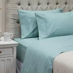TEXTIL VIÑA - Juego de Sábanas 180 Hilos