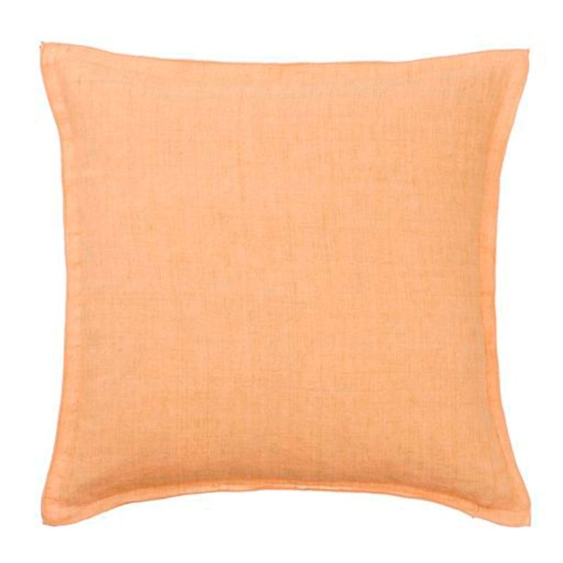 BUNGALOW - Funda De Cojín Linen Straw 50X50 Cm Bungalow