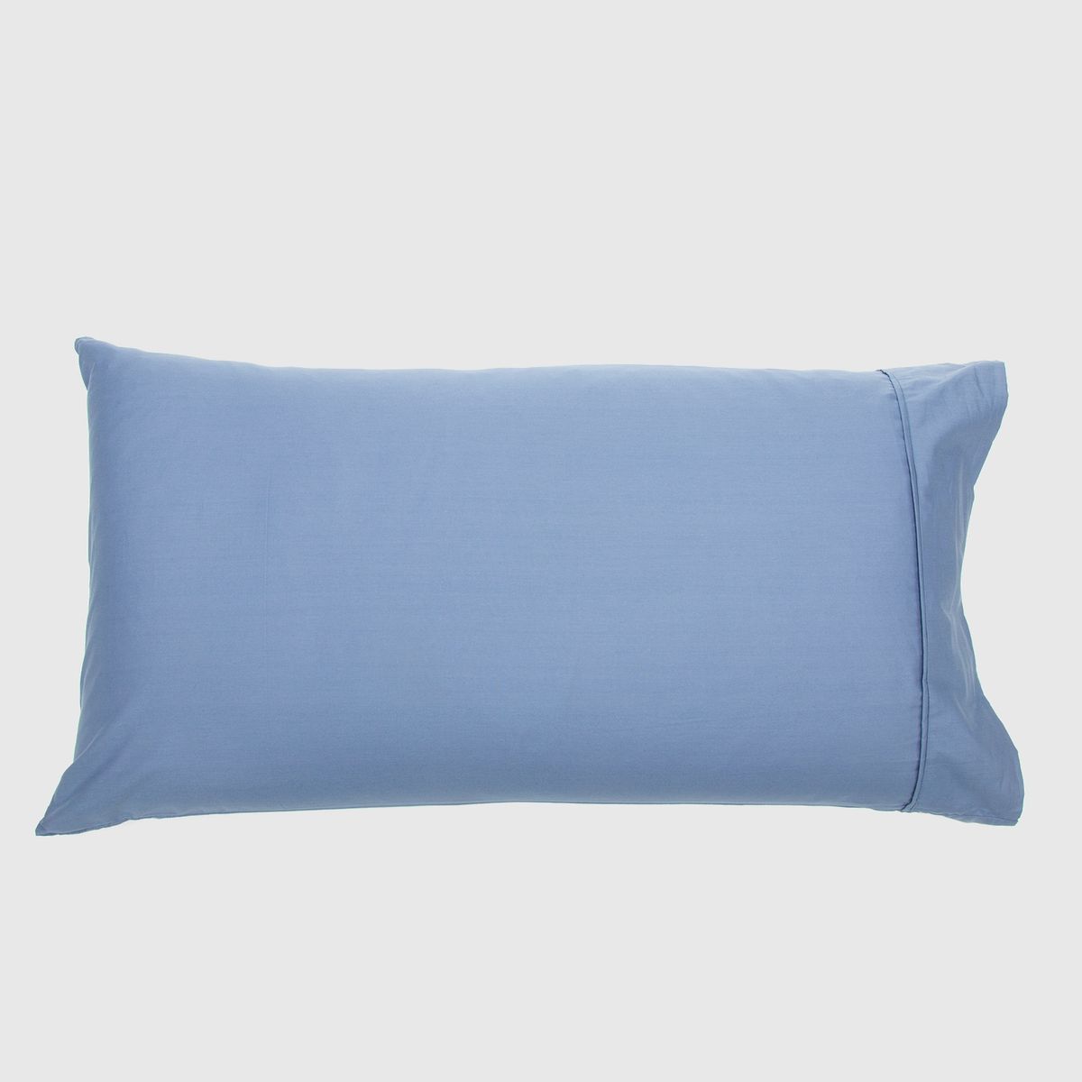 MICA - Set 2 Fundas de Almohadas 180 Hilos 100% Algodón Mica