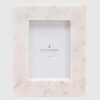 Marco de Foto Marmol Adorno Decorativo