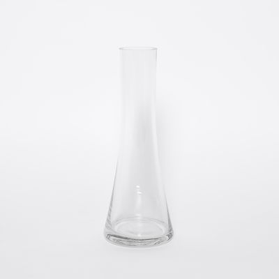 Imagen 2 del producto Florero Cilindro Vidrio 40 cm