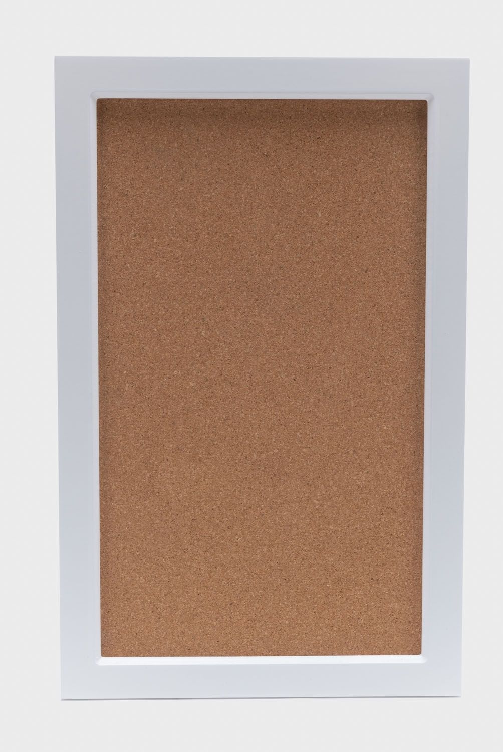 BASEMENT HOME - Organizador Pizarra Basement Home 48 cm Blanco