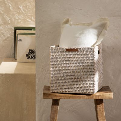 Imagen 2 del producto Canasto 31X31X31Cm