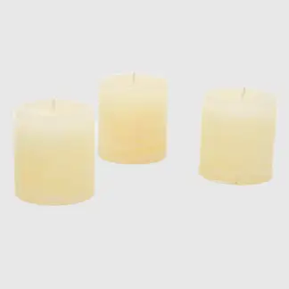 CASA CANTABRIA - Set Velas