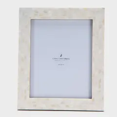 CASA CANTABRIA - Marco De Foto 27X21 Cm