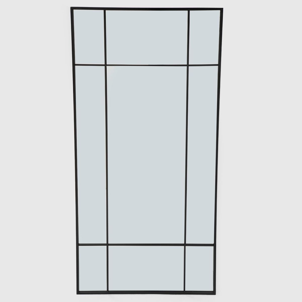 BASEMENT HOME - Espejo De Pared Ventana 180X90 cm Decorativo Basement Home