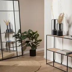 BASEMENT HOME - Espejo Ventana