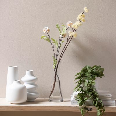 Imagen 2 del producto Florero Cilindro 30 cm