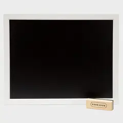 BASEMENT HOME - Organizador Pizarra 48 Cm 1,5 Cm