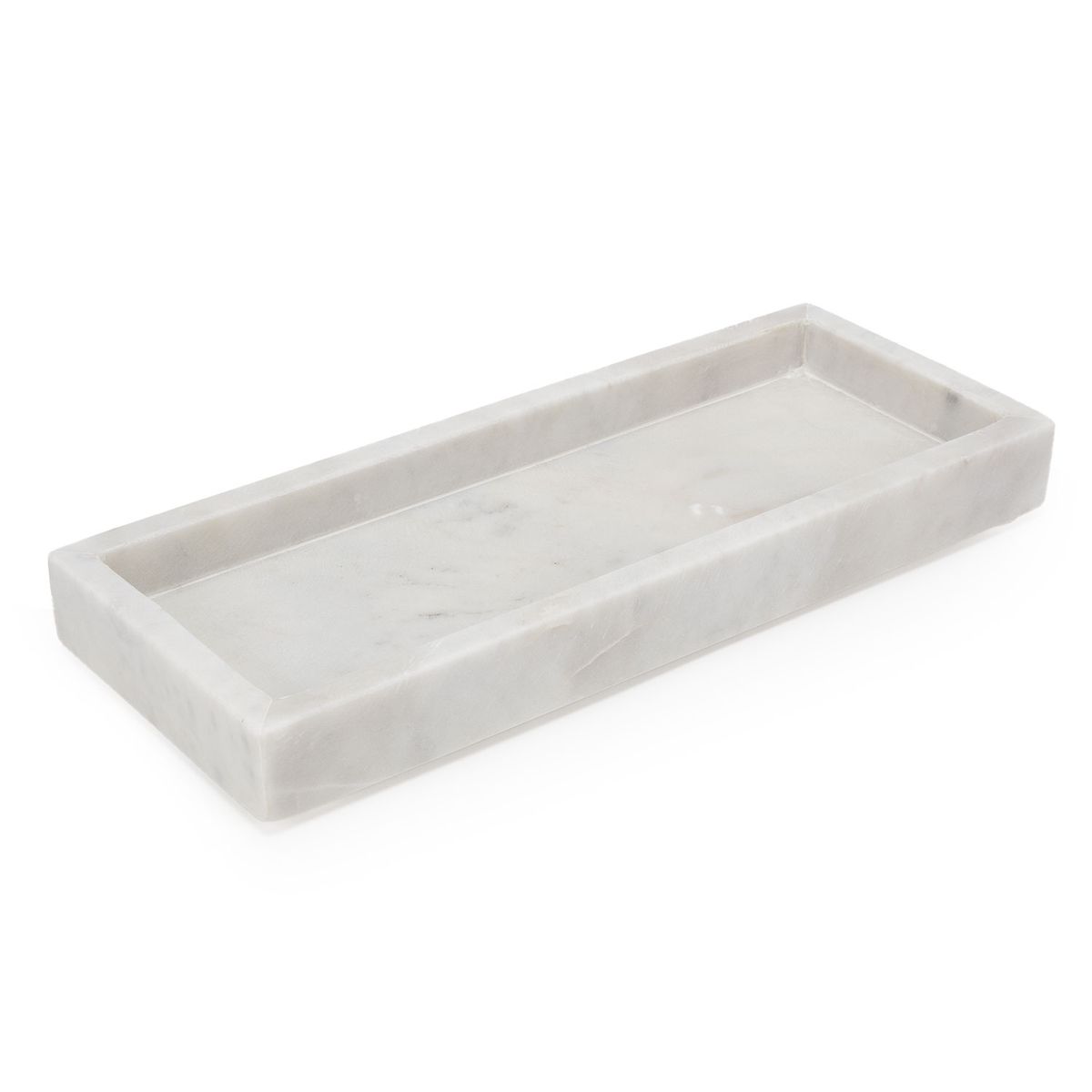 CASA CANTABRIA - Bandeja Marmol 30X12Cm Casa Cantabria
