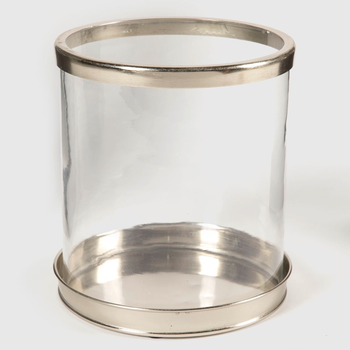 BASEMENT HOME - Fanal India 13X13X41 Cm Basement Home