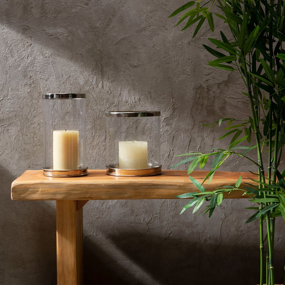 BASEMENT HOME - Fanal India 13X13X41 Cm Basement Home