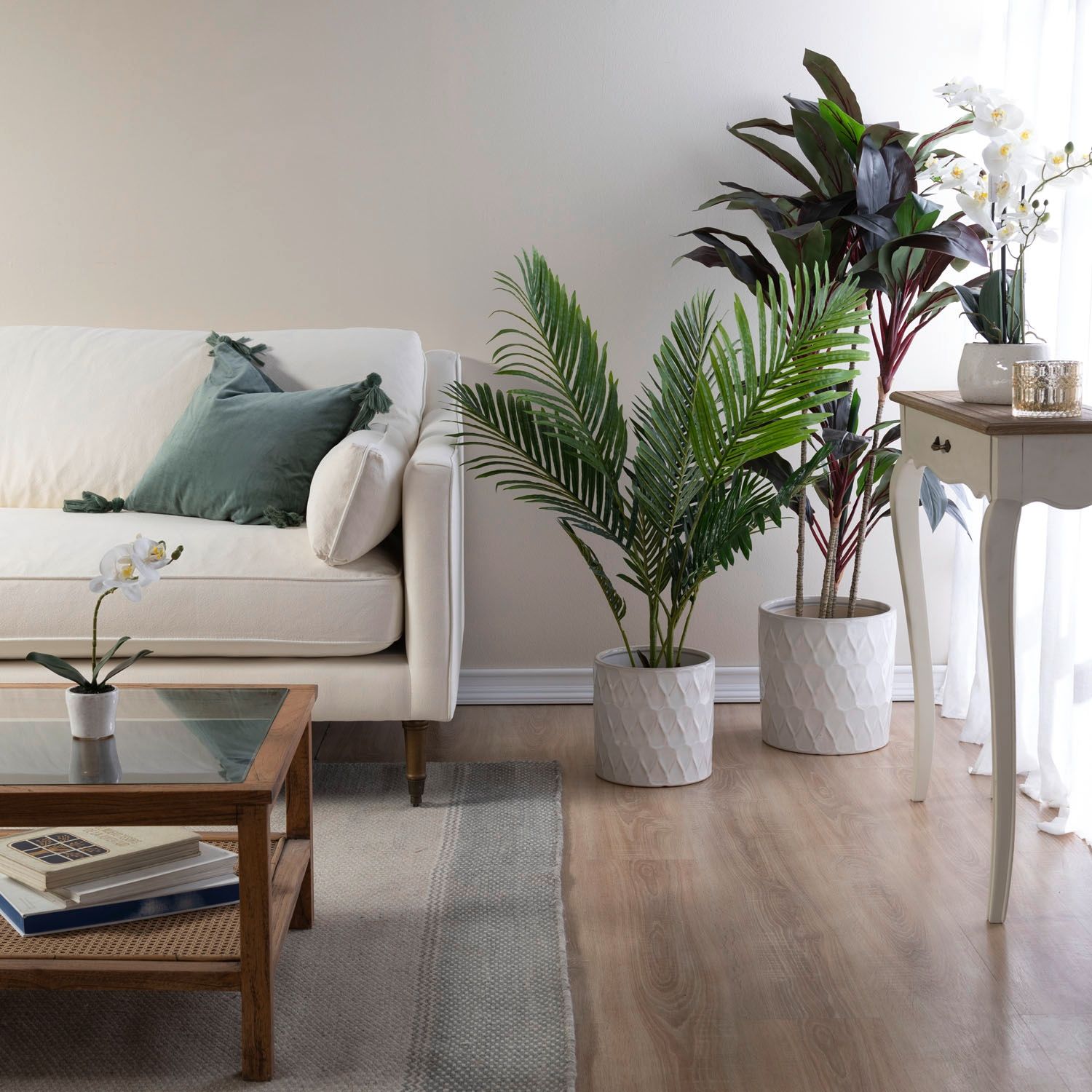 Decoración