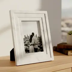 CASA CANTABRIA - Marco De Foto Marmol 20X25Cm