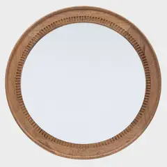 CASA CANTABRIA - Espejo De Pared 75 Cm