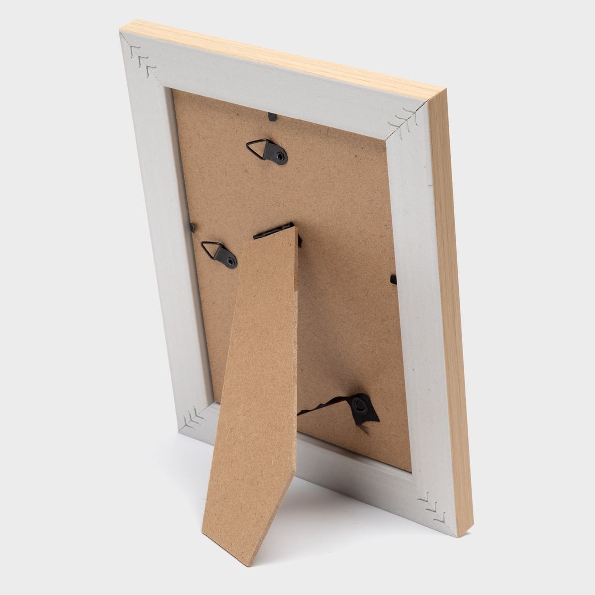 BASEMENT HOME - Marco de Foto Basement Home Verde 23x18 cm