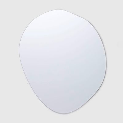 Imagen 2 del producto Espejo De Pared Irregular 60X68 cm Decorativo