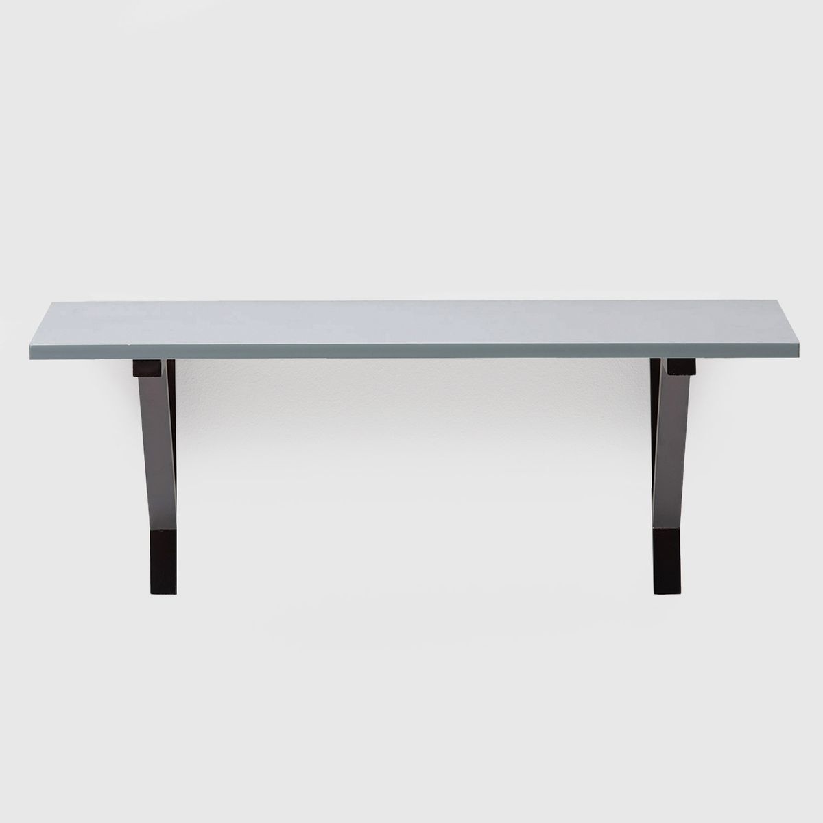 BASEMENT HOME - Organizador Repisa Gris Largo 76Cm Basement Home