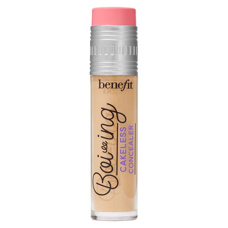 BENEFIT - Corrector Líquido Boi ing Cakeless Benefit