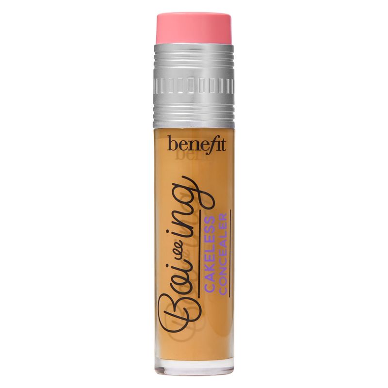 BENEFIT - Corrector Líquido Boi ing Cakeless Benefit