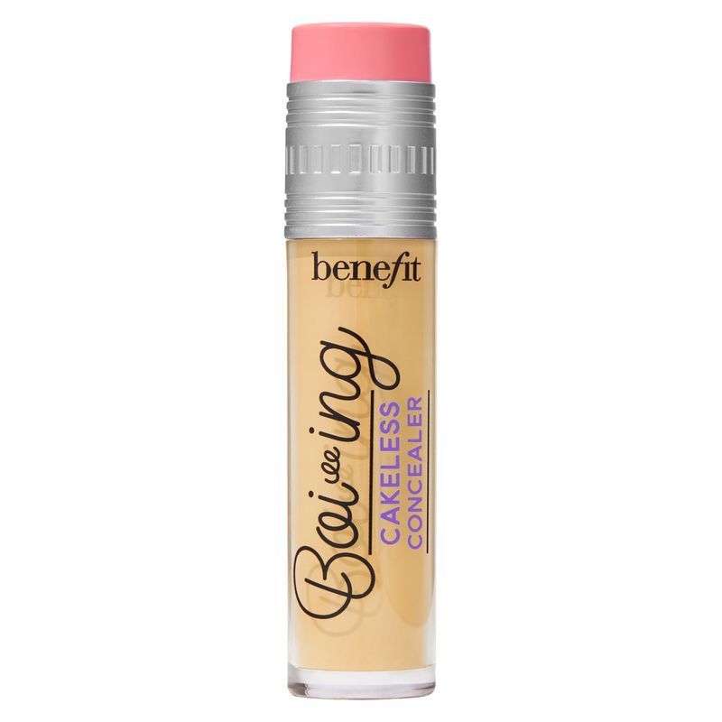 BENEFIT - Corrector Líquido Boi ing Cakeless Benefit
