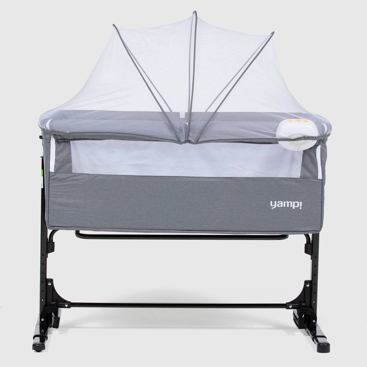 YAMP - Yamp Cuna Colecho Viaje y Corral Rio