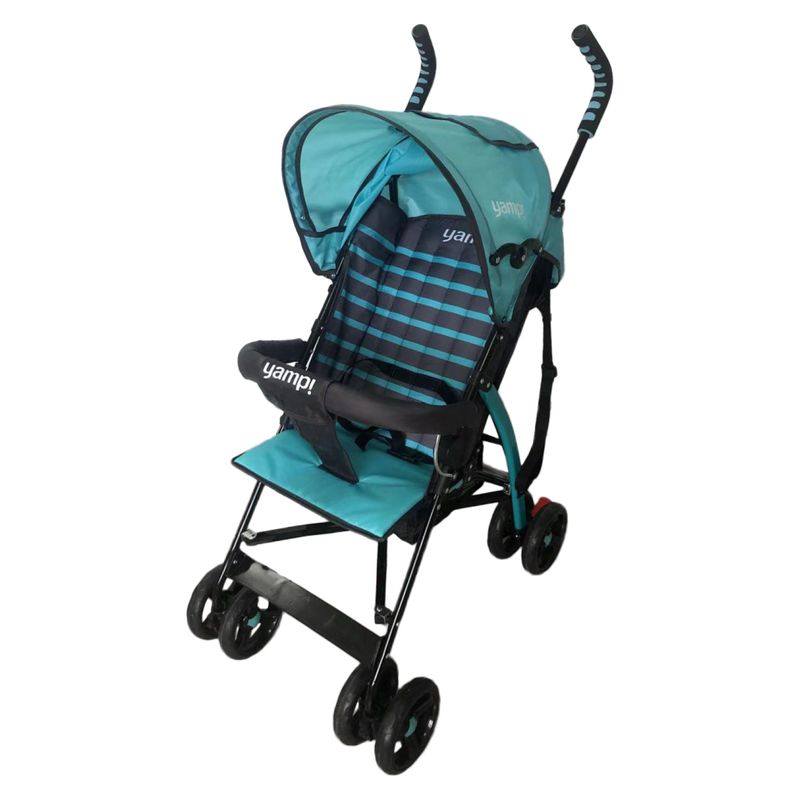 YAMP - Coche Paseo Mica Yamp