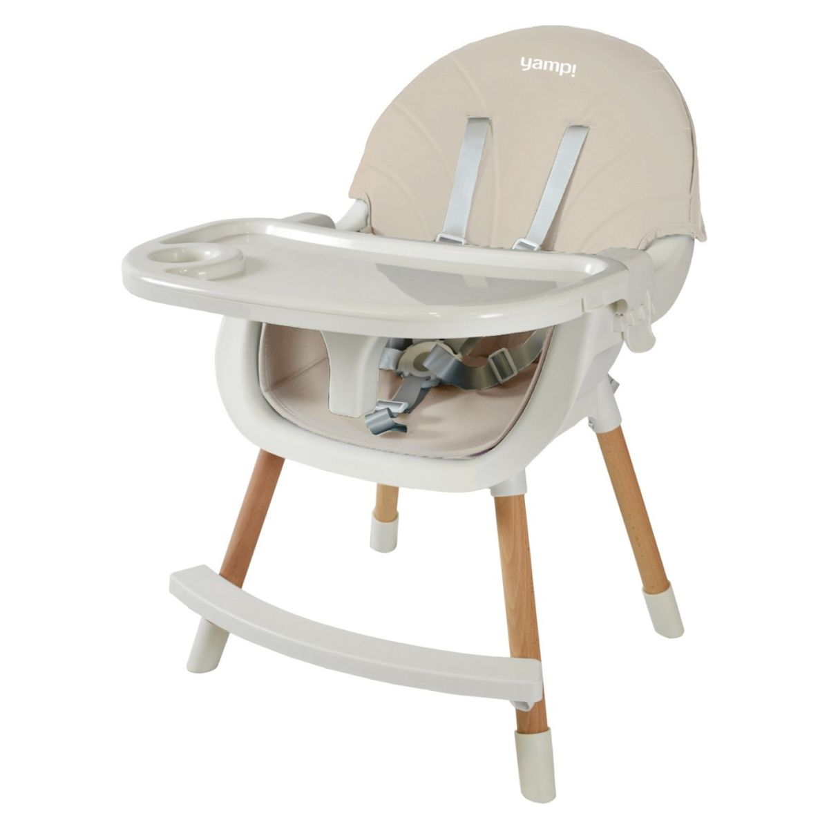 YAMP - Yamp Silla Comer Alabama